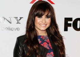 Bapho: Demi Lovato vai dar um tempo do Twitter