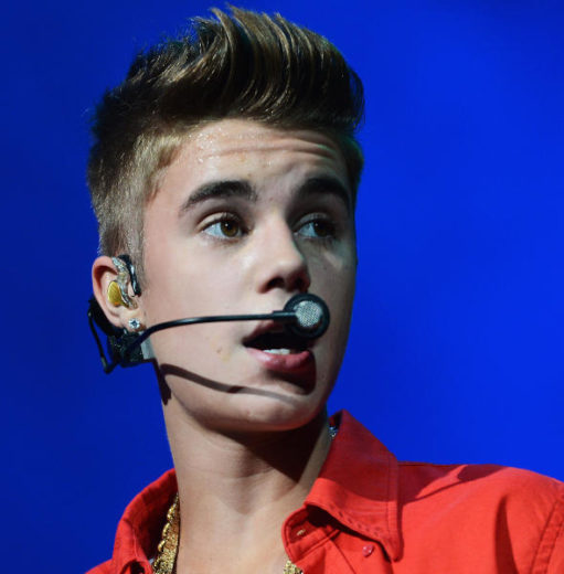 Paparazzo morre ao tentar fotografar Justin Bieber