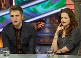 Jornal afirma que Robert Pattinson terminou com Kristen Stewart