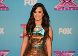 Demi Lovato está há mais de um ano morando em instituição
