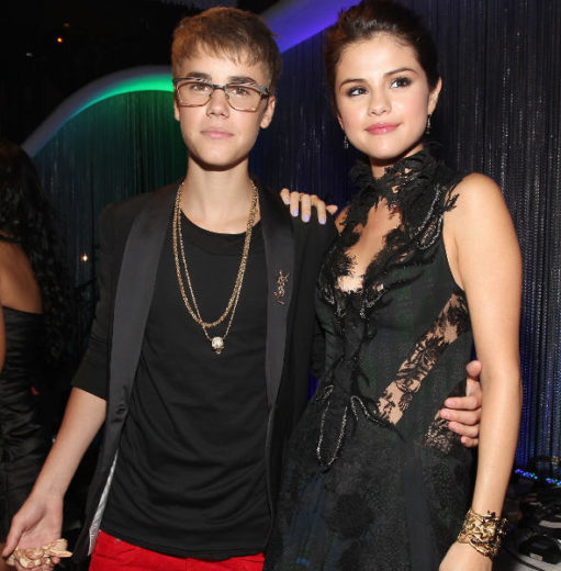 Justin Bieber e Selena Gomez terminam o namoro de novo