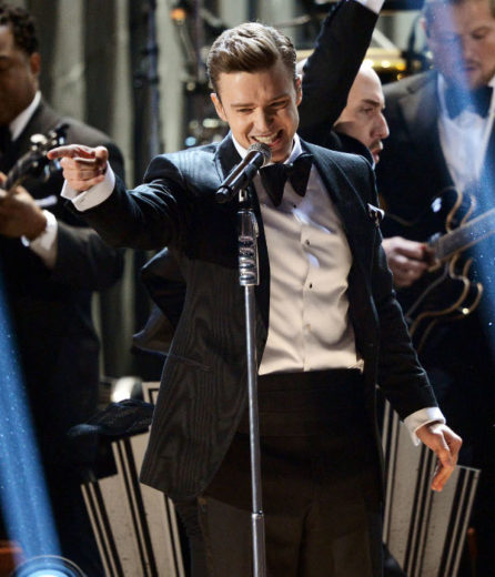 Justin Timberlake apresentará ‘Saturday Night Live’-materia