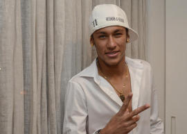 Parabéns Neymar!!!!