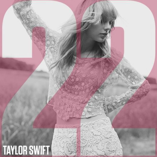 Taylor Swift lança novo single!-materia
