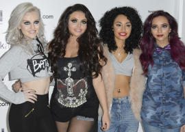 Banda Little Mix