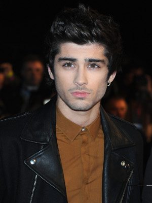 Zayn Malik