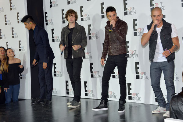 The Wanted