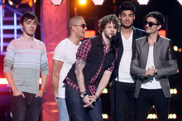 The Wanted