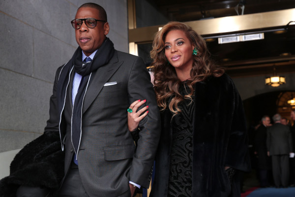 Jay-Z e Beyoncé