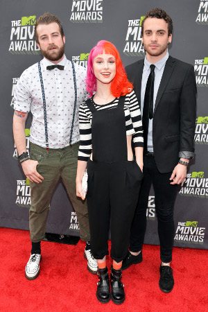 Paramore