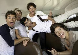 One Direction