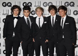 One Direction