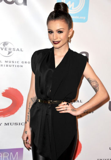 Cher Lloyd