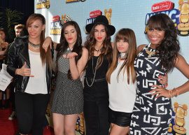 Fifth Harmony , Miss Movin' On