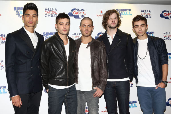 The Wanted