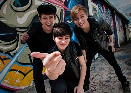 Before You Exit