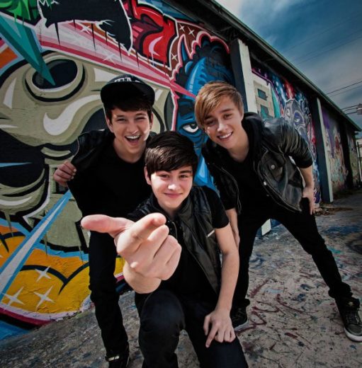 Before You Exit