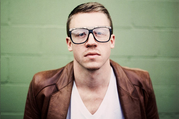 Macklemore