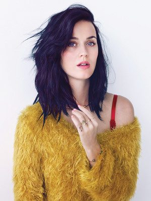 Katy Perry