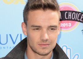 Liam Payne