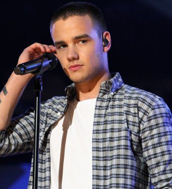 Liam Payne