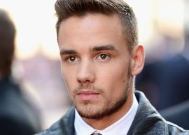 Liam Payne