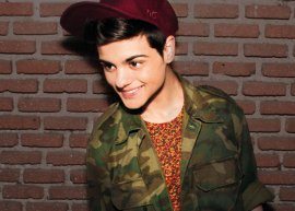 Abraham Mateo