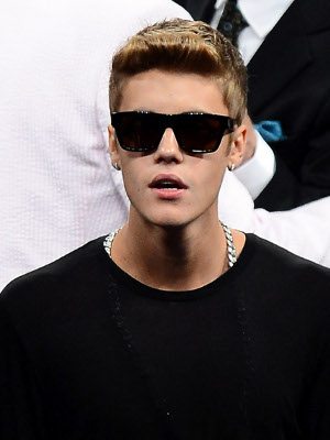 Justin Bieber 