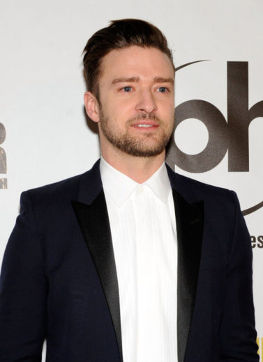 Justin Timberlake, TKO