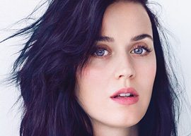 Katy Perry