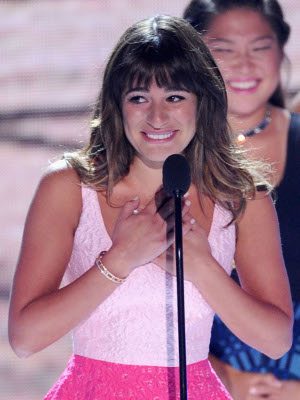 Lea Michele