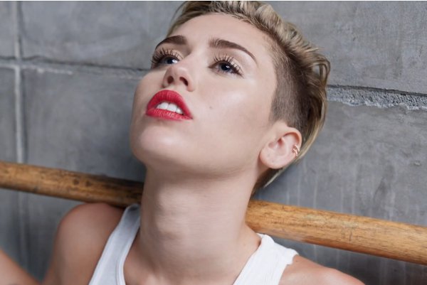 Miley Cyrus