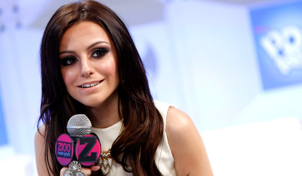 Cher Lloyd