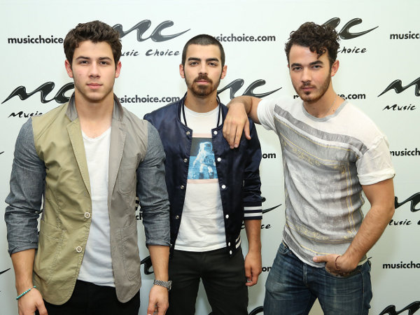 Jonas Brothers