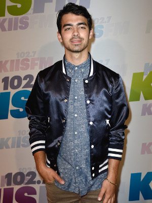 Joe Jonas