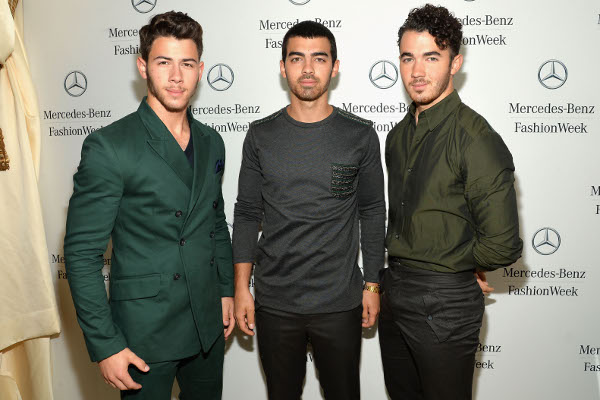 Jonas Brothers