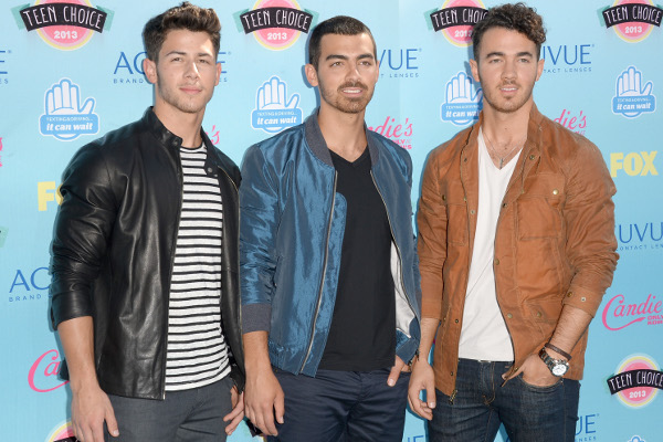 Jonas Brothers