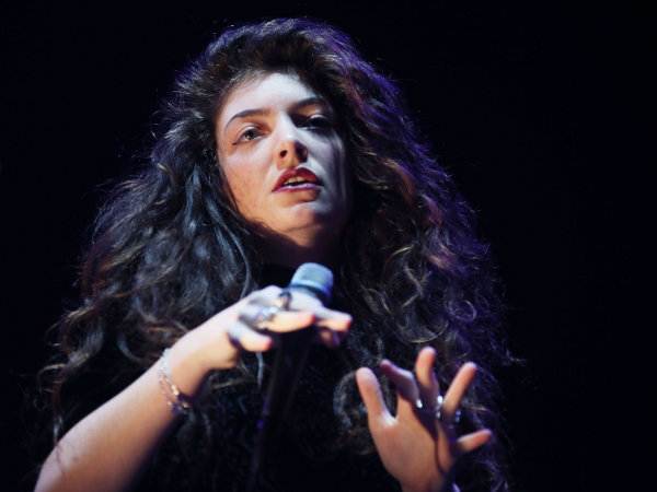 Lorde