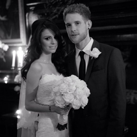 cher lloyd e marido