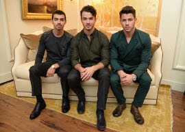 Jonas Brothers