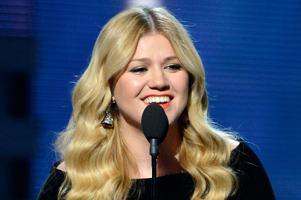 Kelly Clarkson