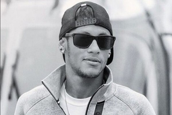 Neymar 