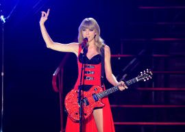 Parabéns Taylor Swift! A tt comemora o niver da diva em gifs!