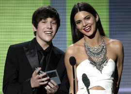 Austin Mahone e Kendall Jenner