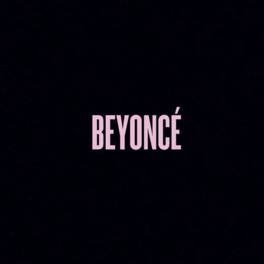 Capa Beyoncé