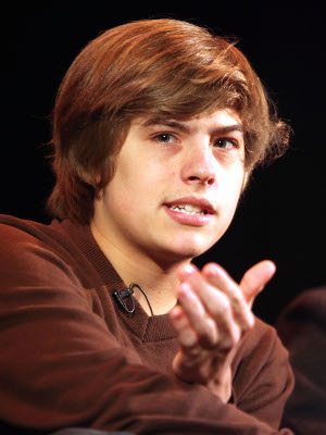 Dylan Sprouse