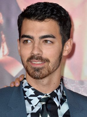 Joe Jonas