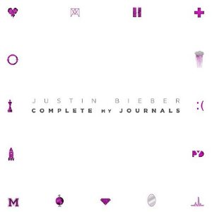 capa de "journals"