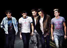 One Direction