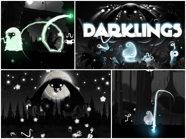 DARKLINGS